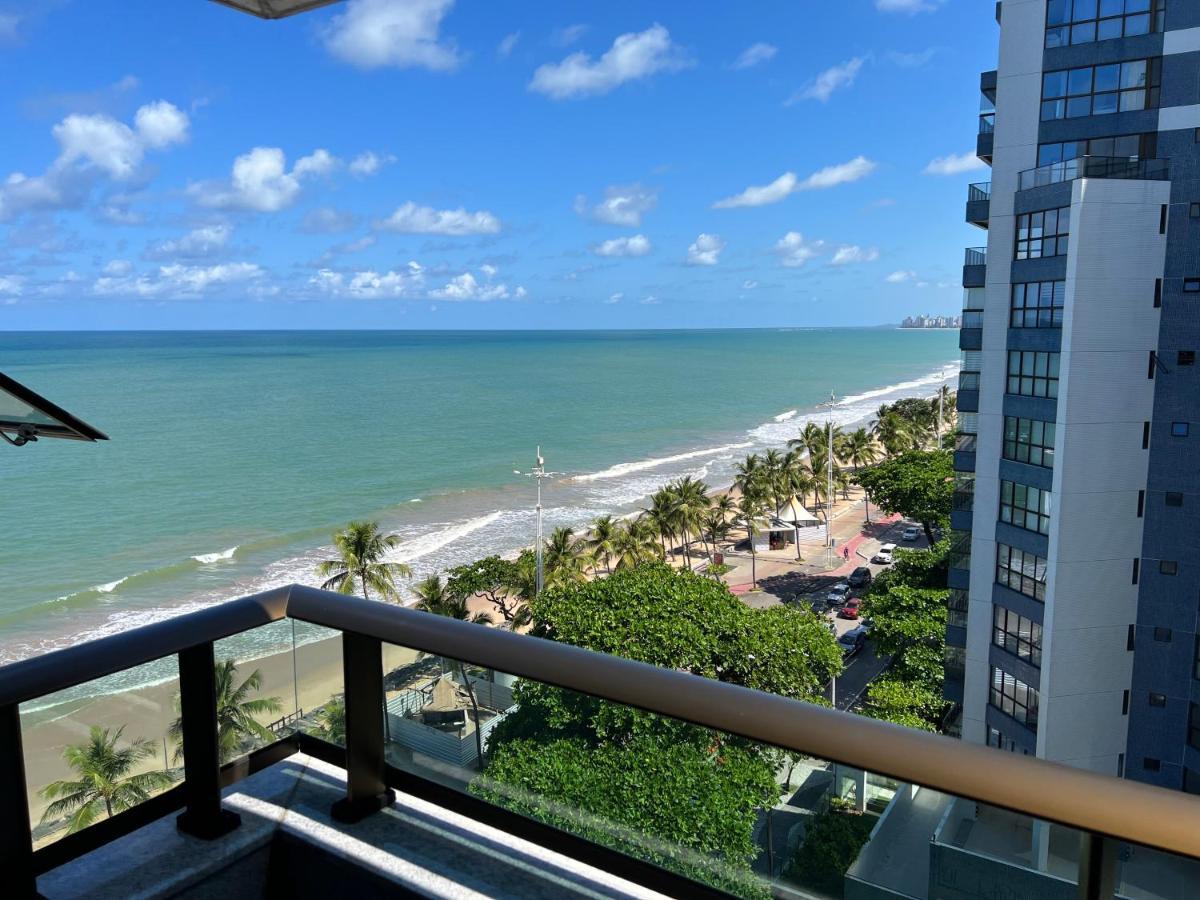 Nobile Residences Maria Frazao Recife Eksteriør billede