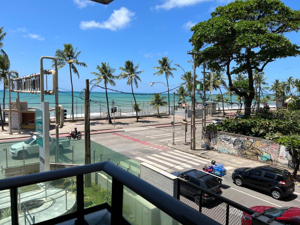 Nobile Residences Maria Frazao Recife Eksteriør billede