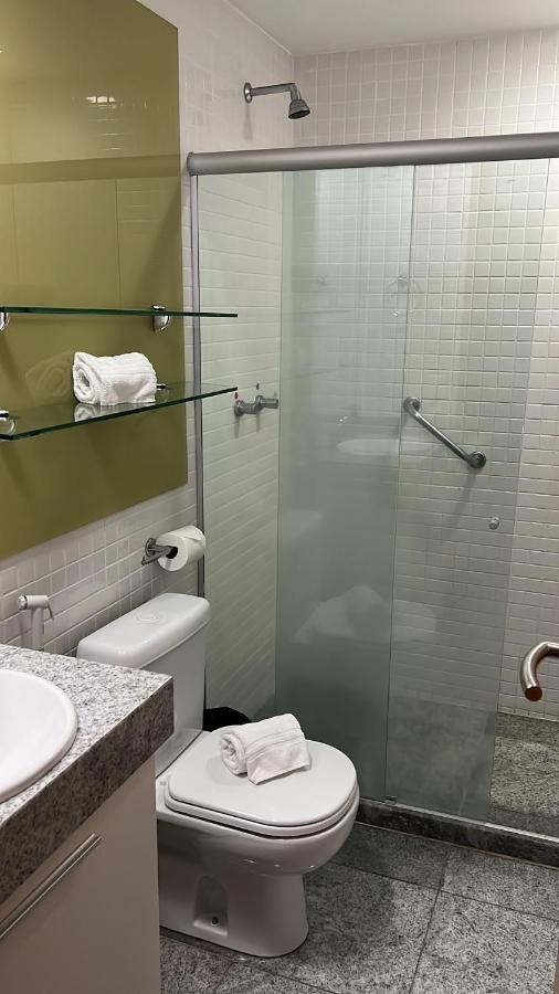 Nobile Residences Maria Frazao Recife Eksteriør billede