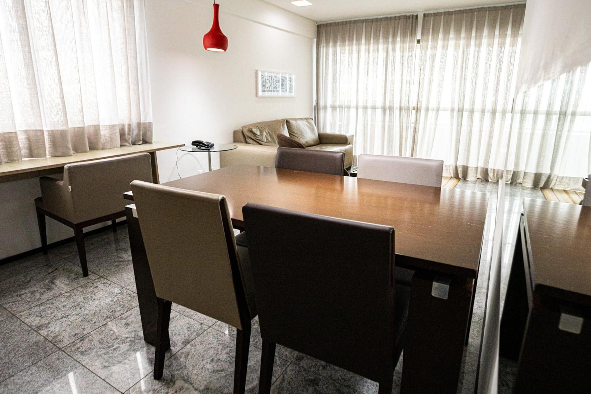 Nobile Residences Maria Frazao Recife Eksteriør billede