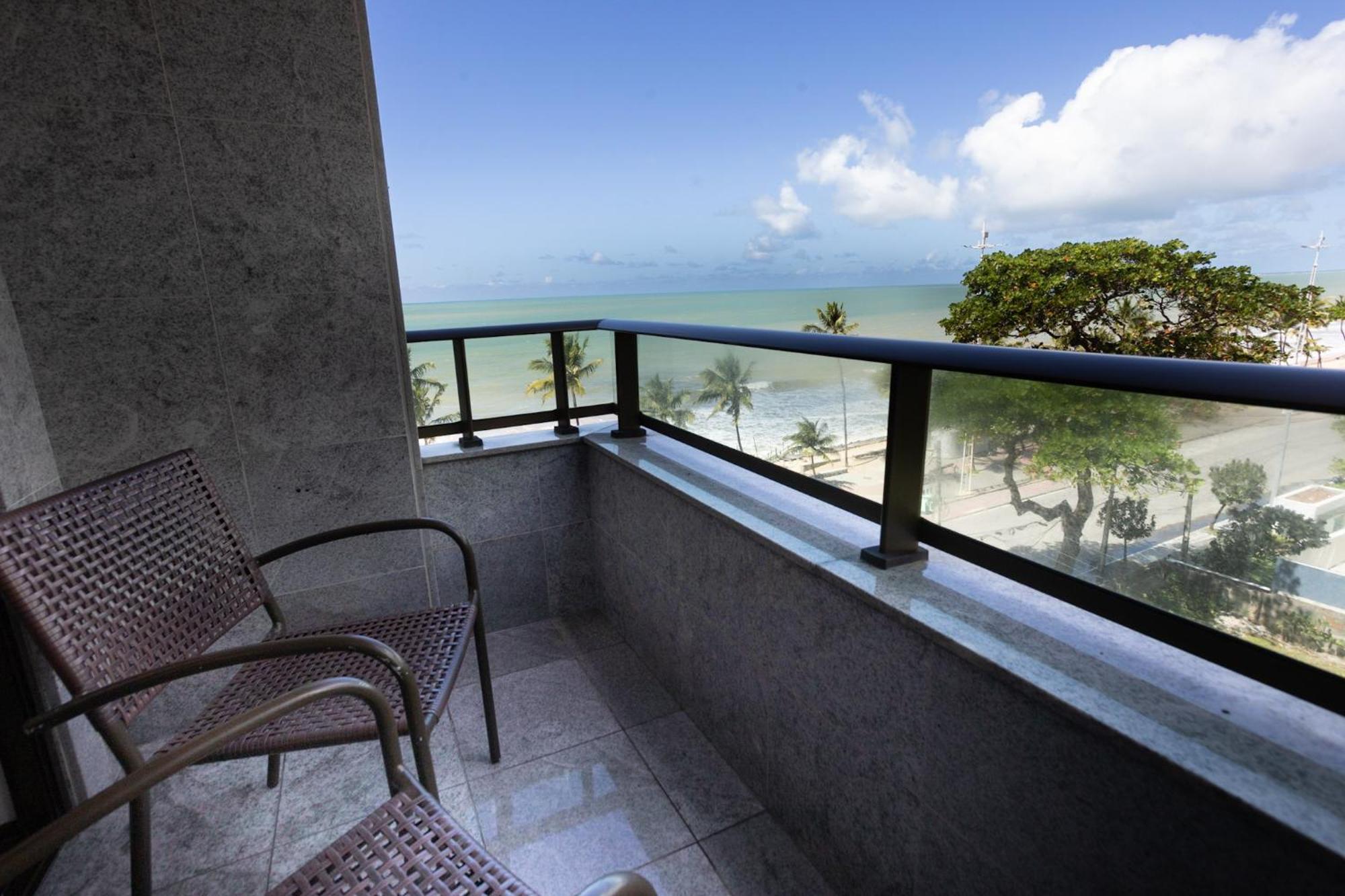 Nobile Residences Maria Frazao Recife Eksteriør billede