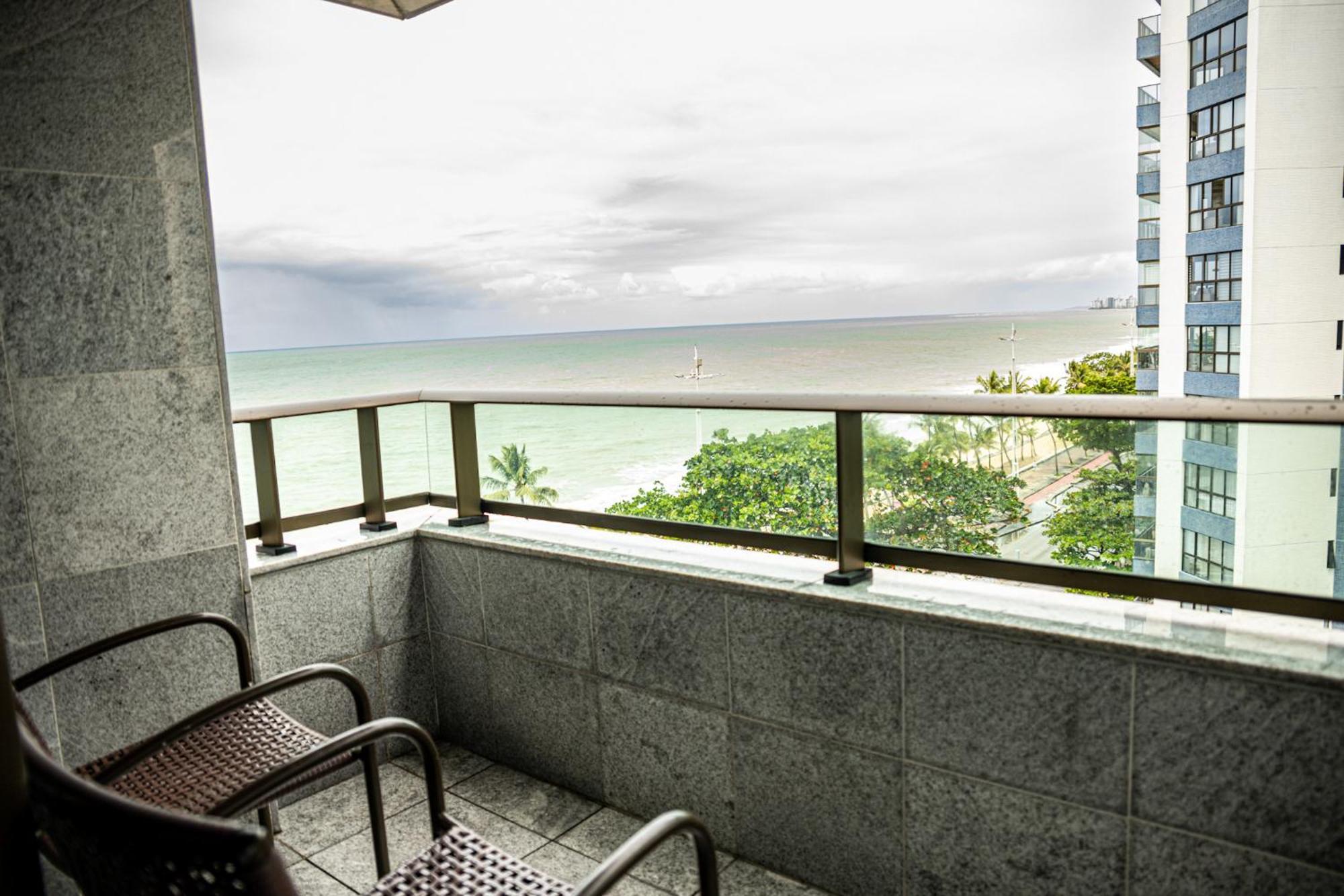 Nobile Residences Maria Frazao Recife Eksteriør billede