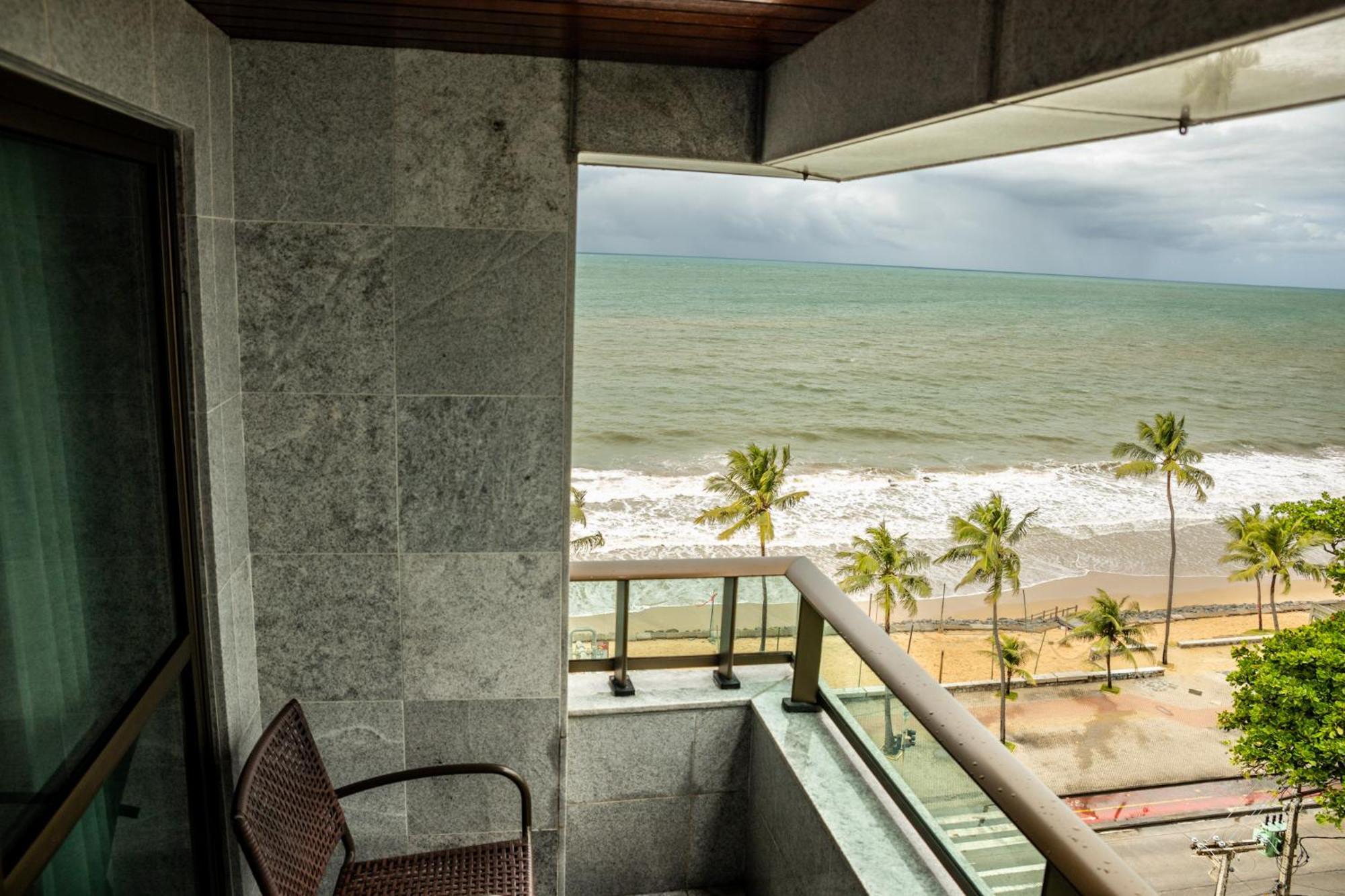 Nobile Residences Maria Frazao Recife Eksteriør billede
