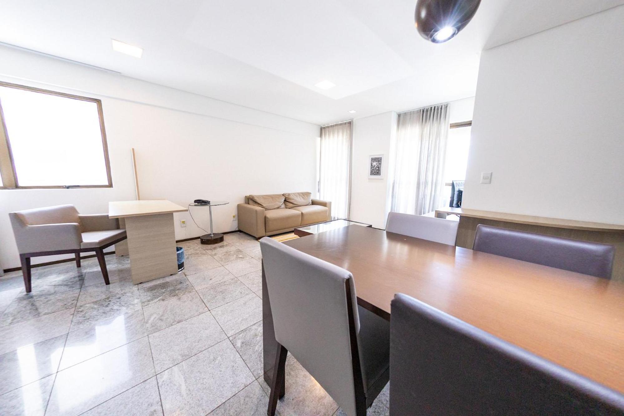 Nobile Residences Maria Frazao Recife Eksteriør billede