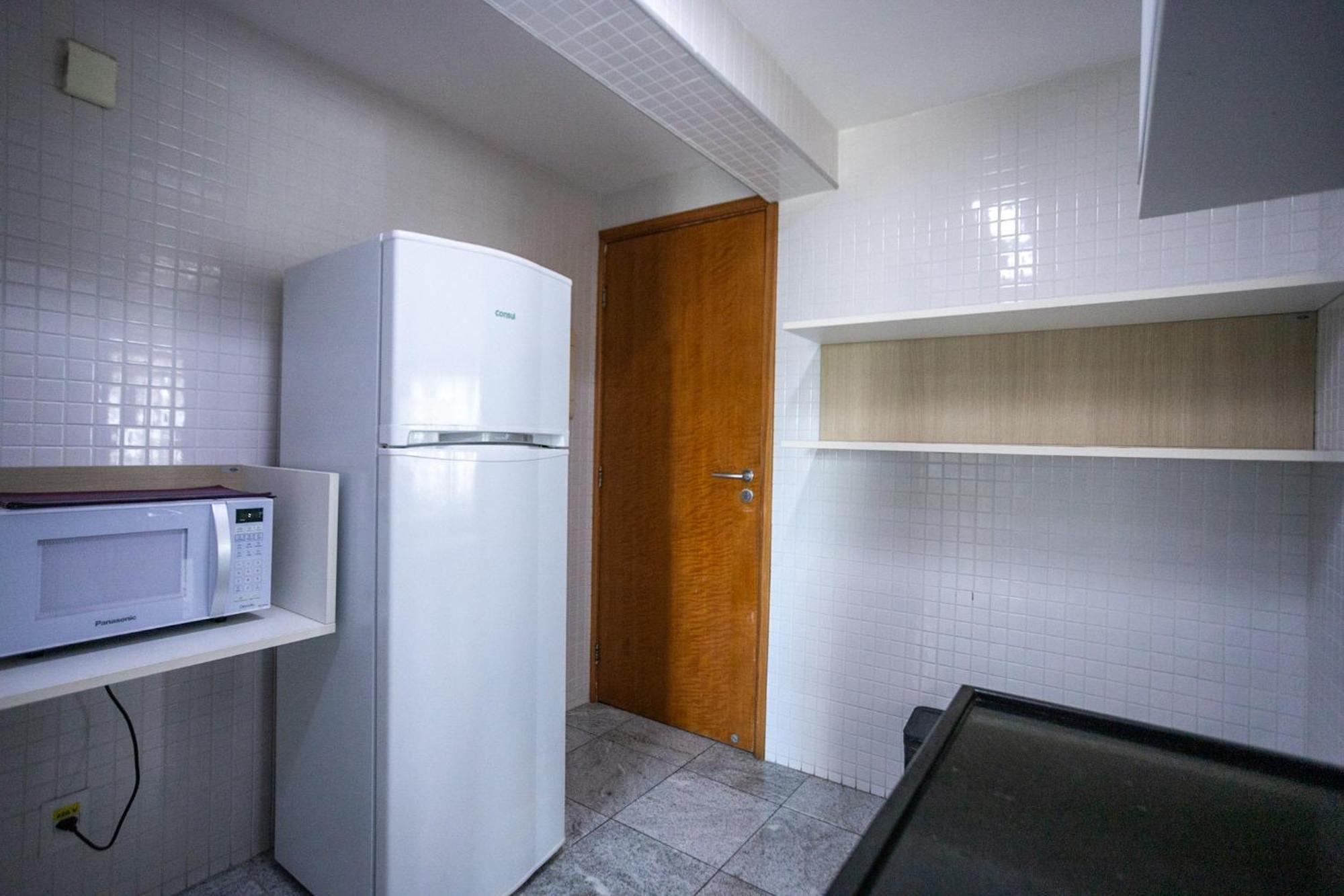 Nobile Residences Maria Frazao Recife Eksteriør billede