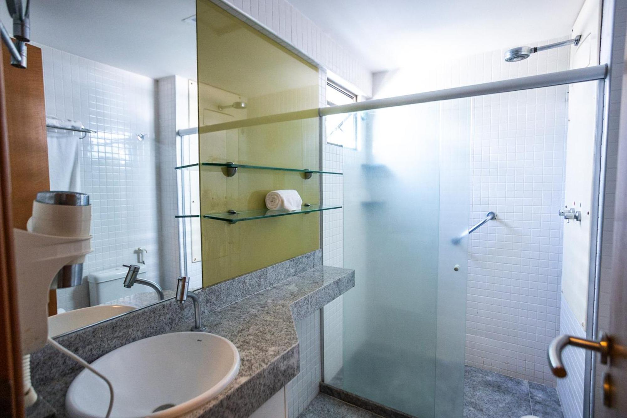 Nobile Residences Maria Frazao Recife Eksteriør billede