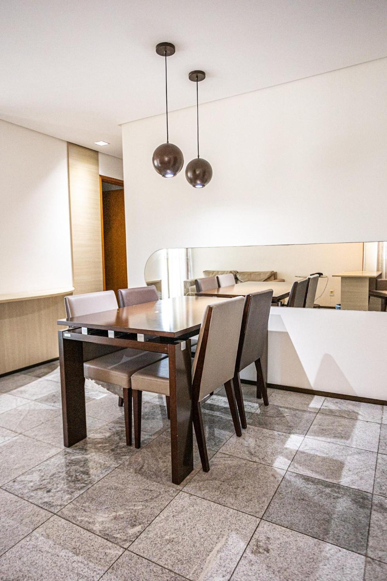 Nobile Residences Maria Frazao Recife Eksteriør billede