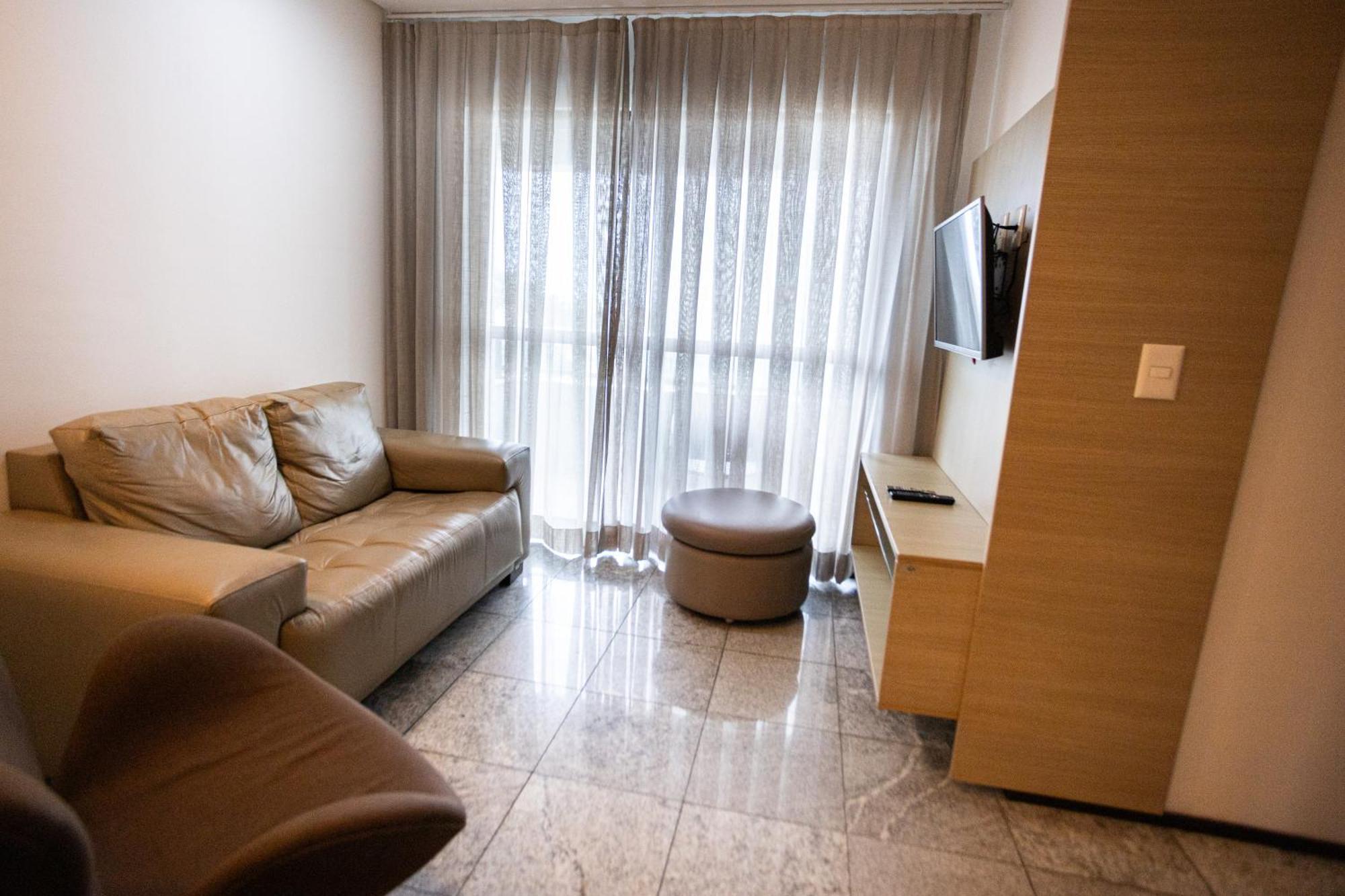 Nobile Residences Maria Frazao Recife Eksteriør billede