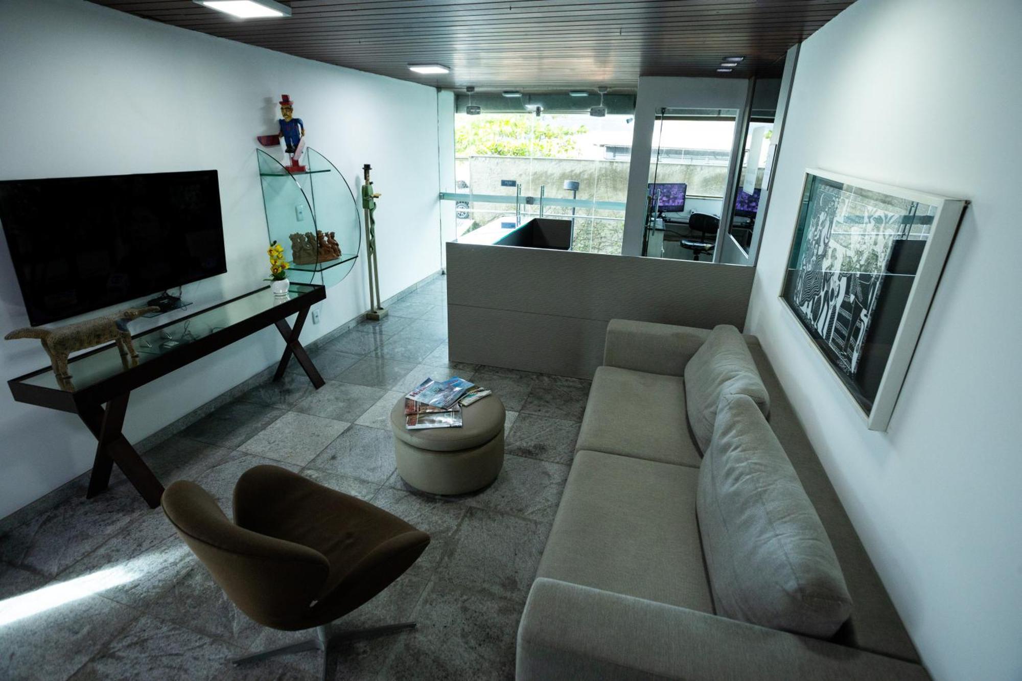 Nobile Residences Maria Frazao Recife Eksteriør billede