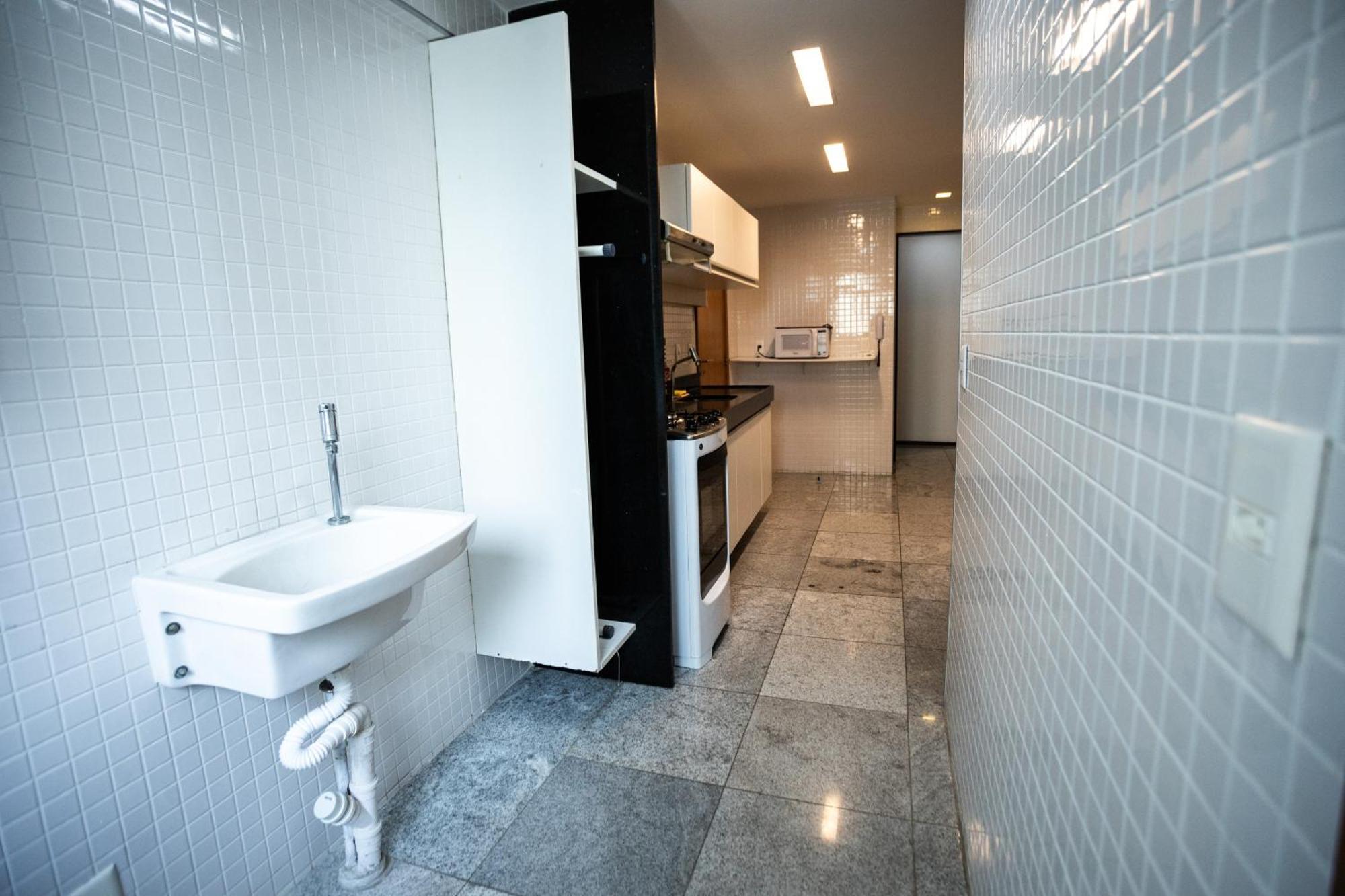 Nobile Residences Maria Frazao Recife Eksteriør billede