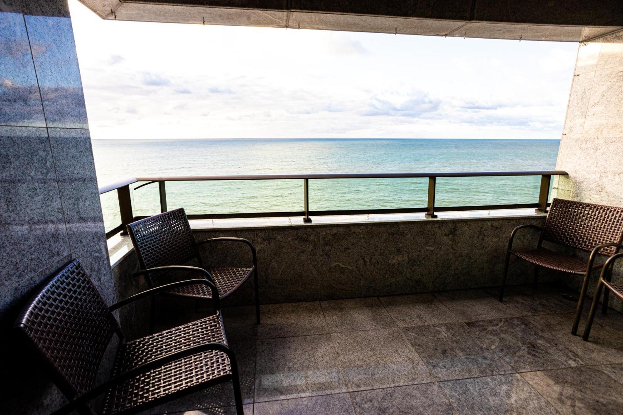 Nobile Residences Maria Frazao Recife Eksteriør billede