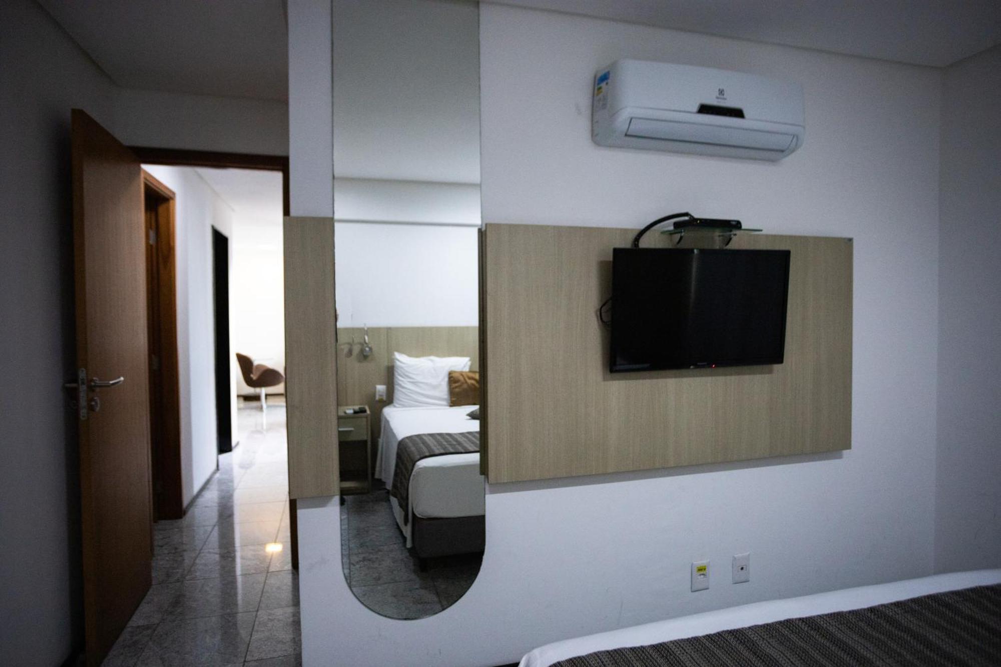 Nobile Residences Maria Frazao Recife Eksteriør billede