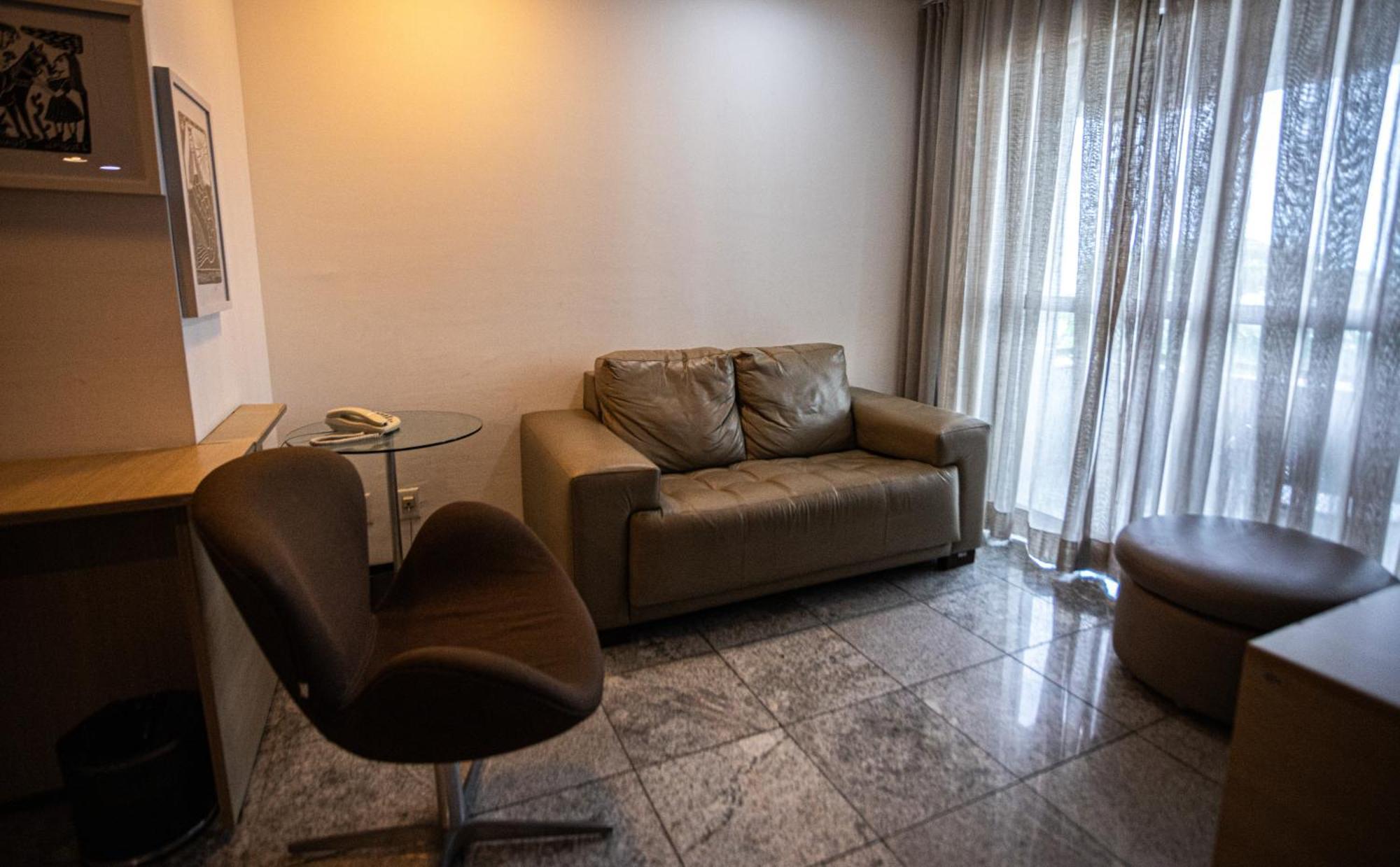 Nobile Residences Maria Frazao Recife Eksteriør billede