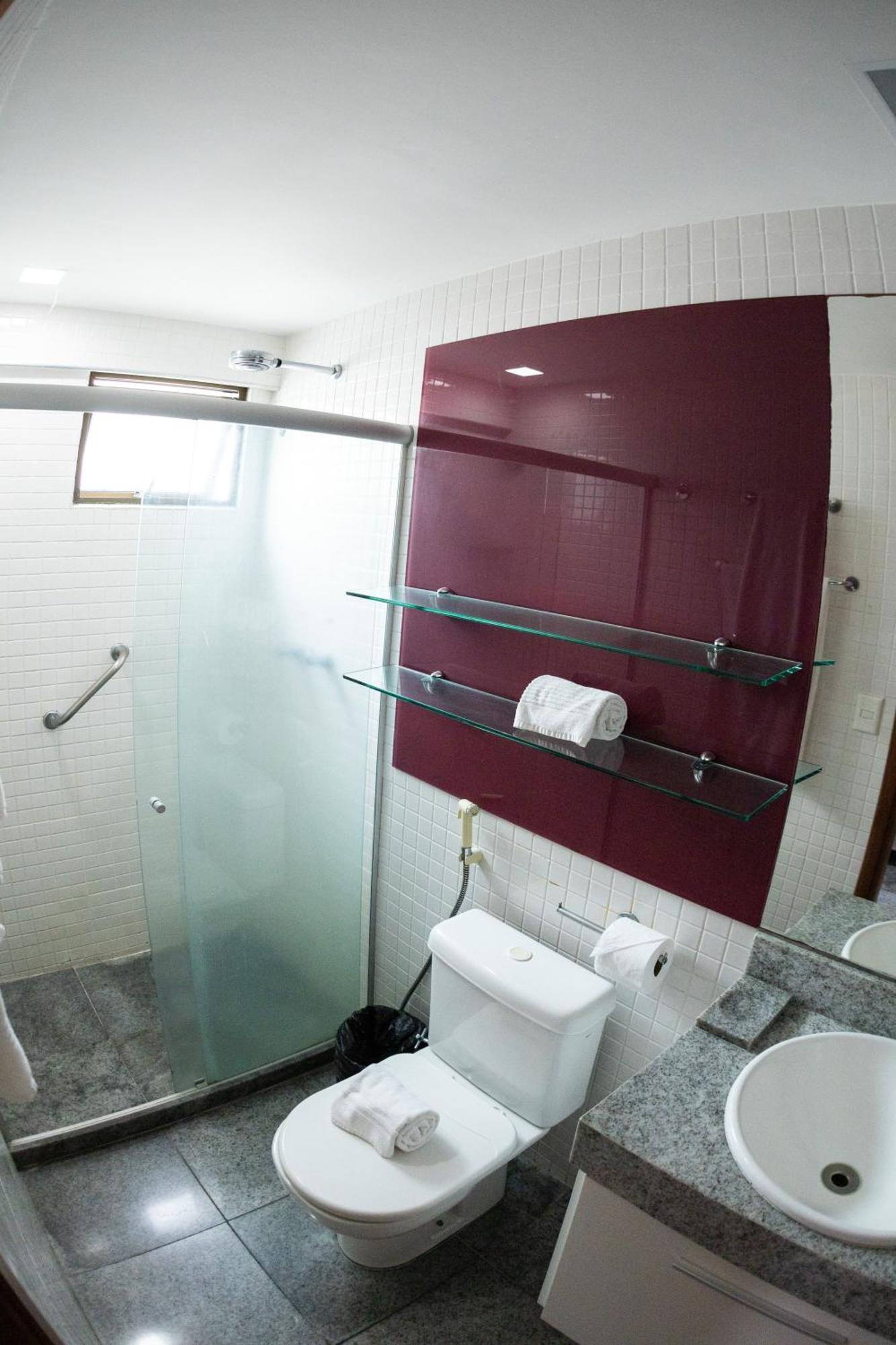 Nobile Residences Maria Frazao Recife Eksteriør billede