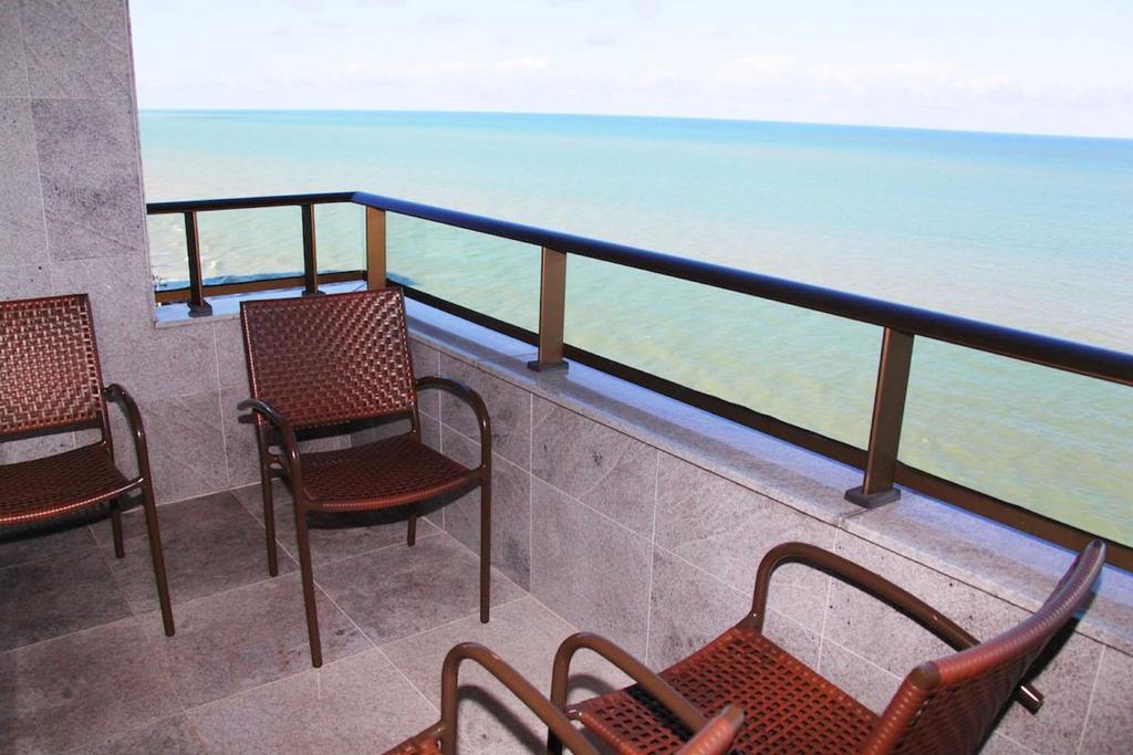 Nobile Residences Maria Frazao Recife Eksteriør billede