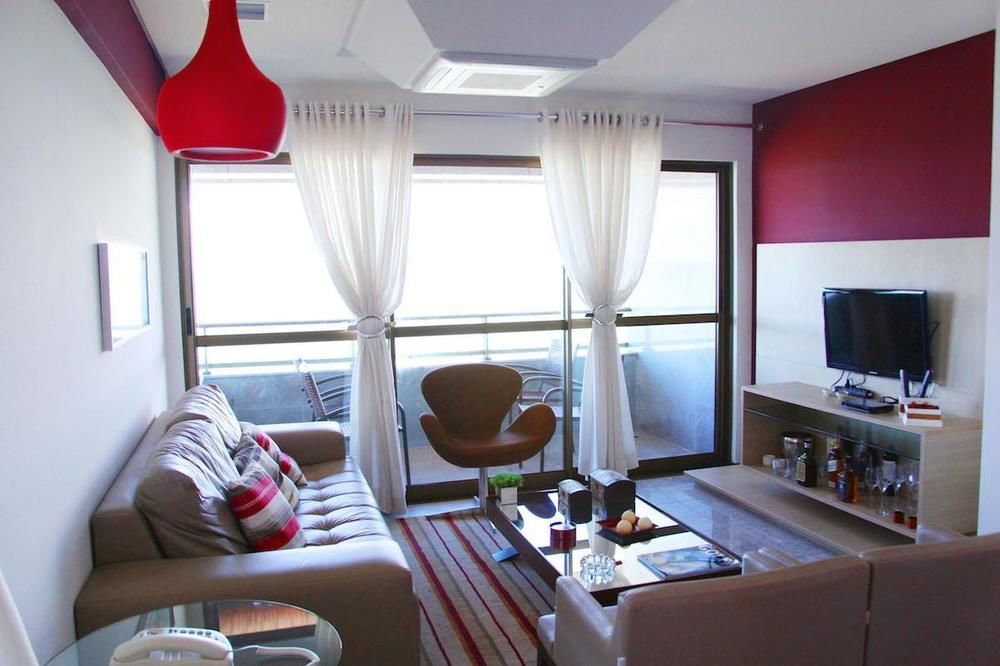 Nobile Residences Maria Frazao Recife Eksteriør billede