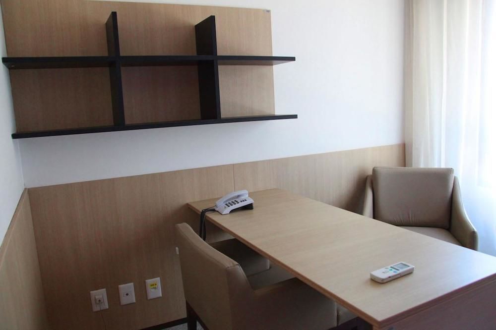 Nobile Residences Maria Frazao Recife Eksteriør billede